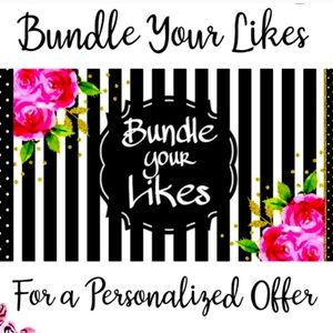 🌸Bundle and Save🌸